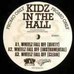 Wheelz Fall Off B/W Go Ill