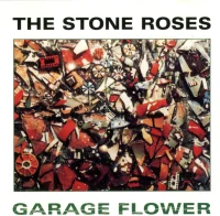 Garage Flower