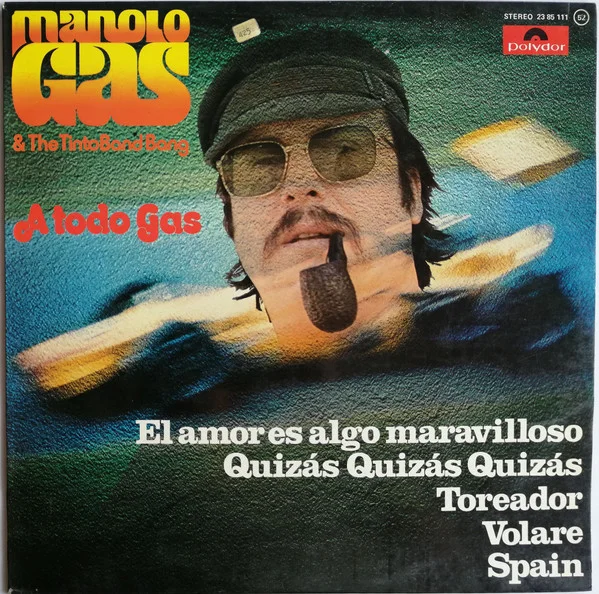 A Todo Gas