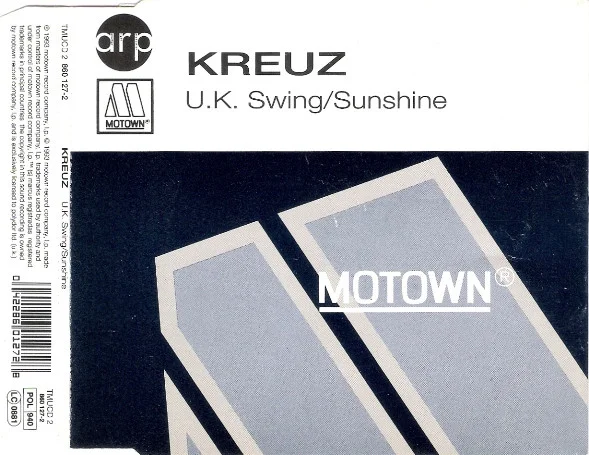 U.K. Swing / Sunshine