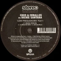 Low Frequencies (Part 1)