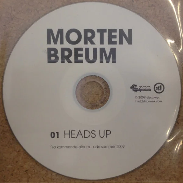 Heads Up