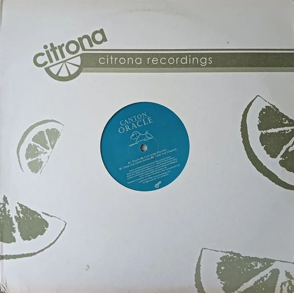 Oracle EP