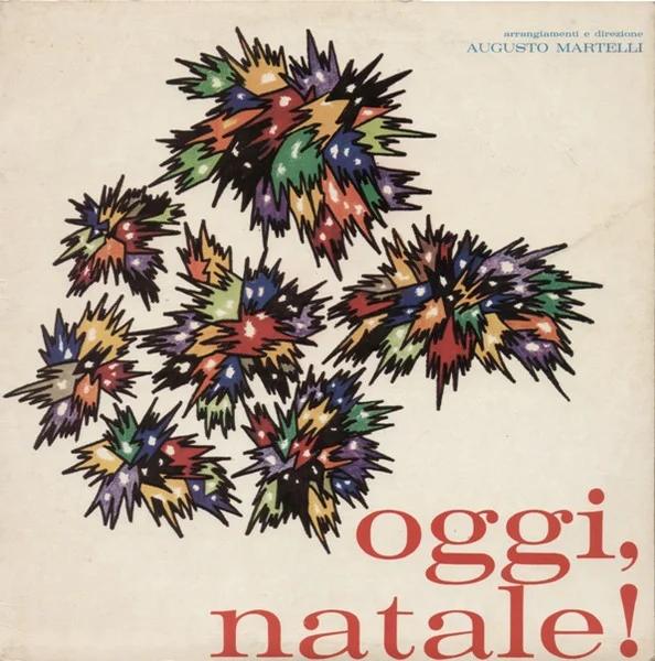 Oggi, Natale !