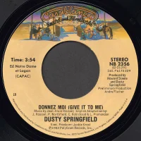 Donnez Moi (Give It To Me)