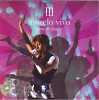 Morelo Vivo - Fuera Del Tiempo
