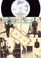 Living On The Borderline