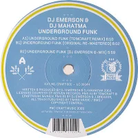 Underground Funk