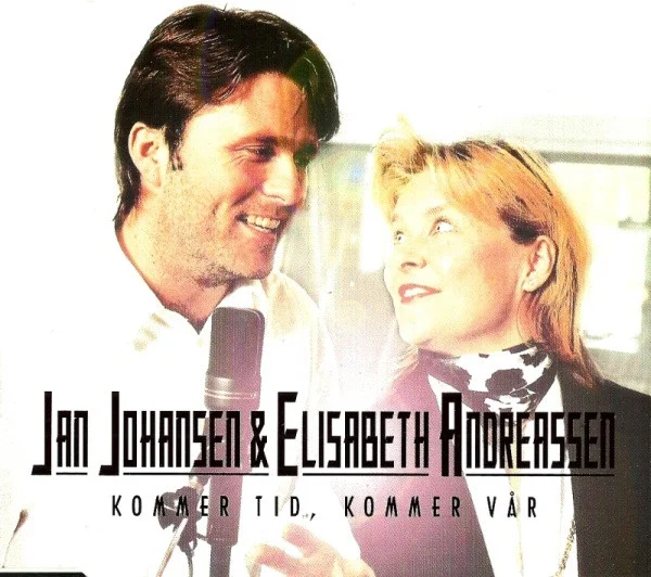Kommer Tid, Kommer Vår