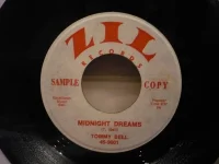 Midnight Dreams