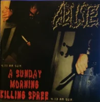 A Sunday Morning Killing Spree