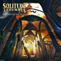 In Times Of Solitude