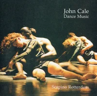 Dance Music (Nico The Ballet)