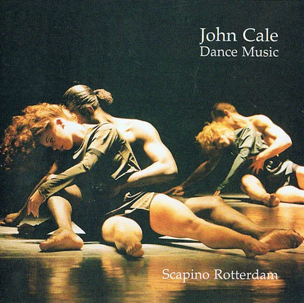 Dance Music (Nico The Ballet)