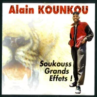 Soukouss Grands Effets !
