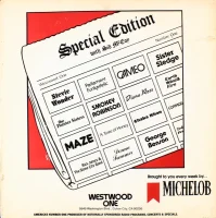 Special Edition With Sid McCoy