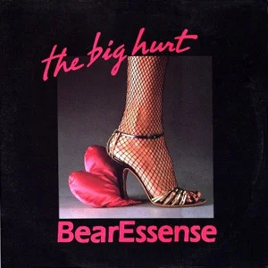 The Big Hurt
