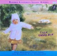 Lilla Ungen Min