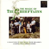 The Magic Of The Chieftains