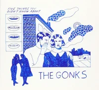 Five Things You Didn't Know About The Gonks