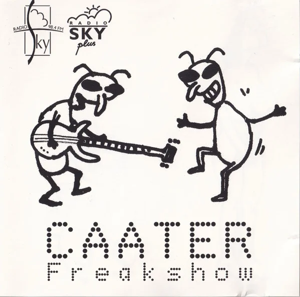 Freakshow