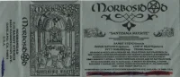Santisima Muerte