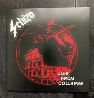 Live From Collapse - Live In Rome MMXX