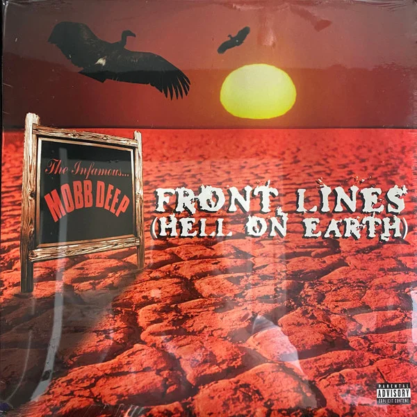 Front Lines (Hell On Earth)