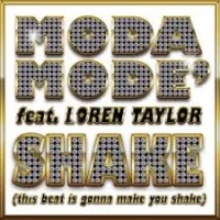 Shake (This Beat Is Gonna Make You Shake)