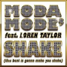 Shake (This Beat Is Gonna Make You Shake)