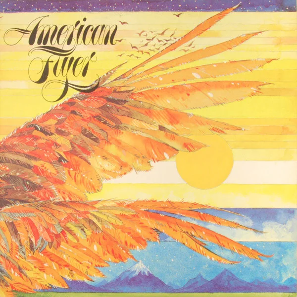 American Flyer