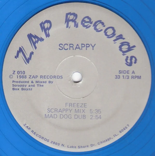 Freeze