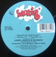 Believe In Your Heart