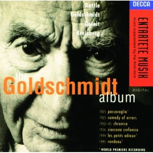 The Goldschmidt Album