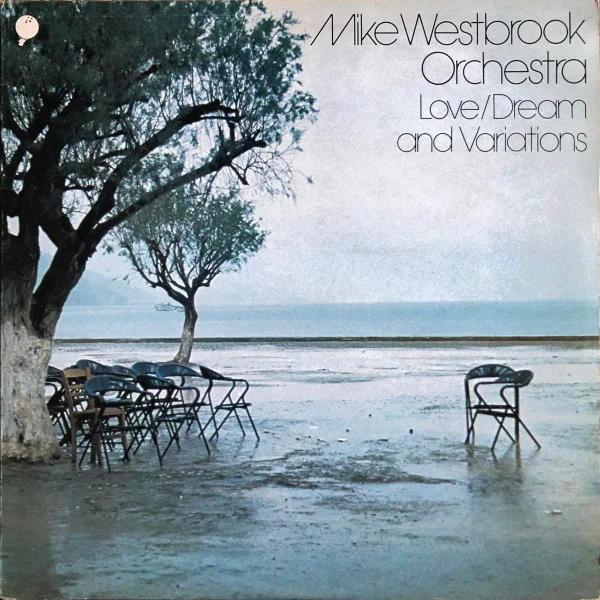 Love/Dream And Variations