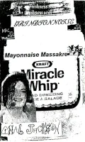 3 Way Split Tape 1994