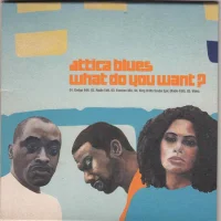 What Do You Want?