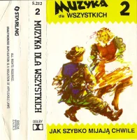 Jak Szybko Mijają Chwile
