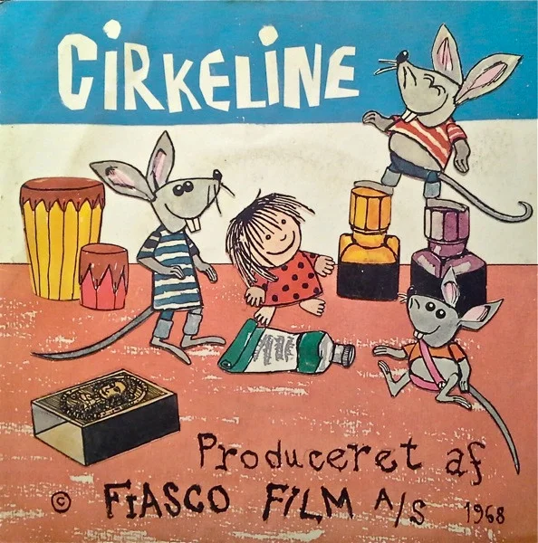 Cirkeline