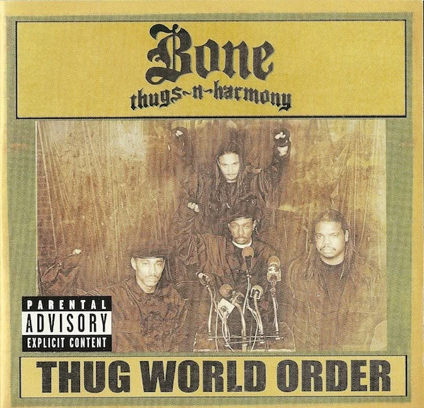 Thug World Order