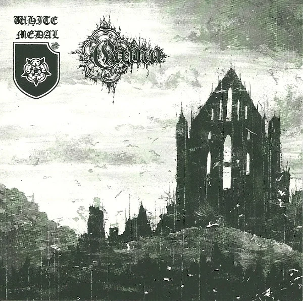 White Medal / Caïna