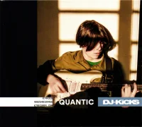 DJ-Kicks