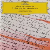 Mozart's Mannheim