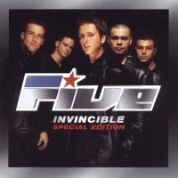 Invincible (Special Edition)