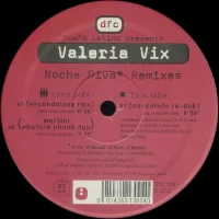 Noche Diva (Remixes)