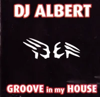 Groove In My House