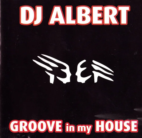 Groove In My House