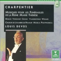 Musique Pour Les Funérailles De La Reine Marie-Thérèse