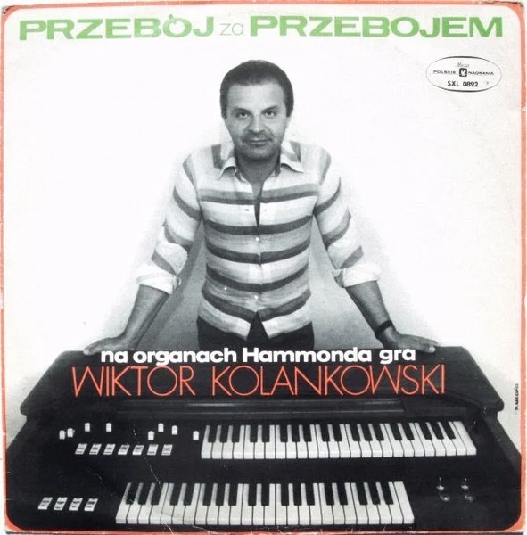Przebój Za Przebojem