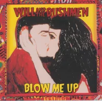 Blow Me Up